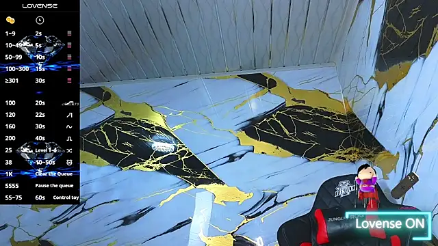 Kevin22 222 online show from 02/10/26, 05:44