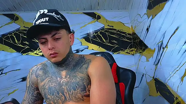 Kevin22 222 online show from 03/16/26, 05:44