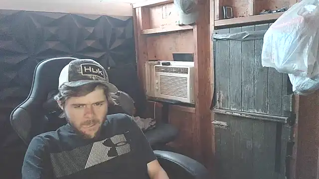 OnlyBlazexx online show from 03/15/26, 04:18