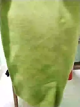 Luxcute286 online show from 02/17/25, 10:36