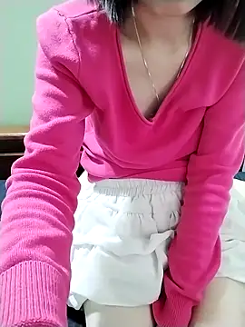 Luxcute286 online show from 03/07/26, 01:30