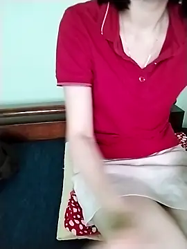 Luxcute286 online show from 03/25/26, 12:49