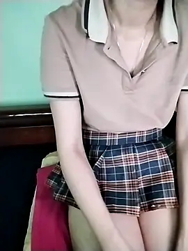 Luxcute286 online show from 04/14/26, 12:49