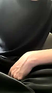 Naked Ben online show from 12/29/24, 06:45