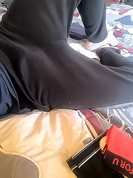 Naked Ben online show from 01/04/25, 11:11