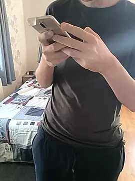 Naked Ben online show from 09/14/25, 12:04