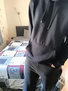 Naked Ben online show from 09/23/25, 03:04