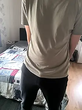 Naked Ben online show from 10/08/25, 10:57