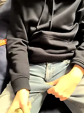 Naked Ben online show from 11/21/25, 04:49