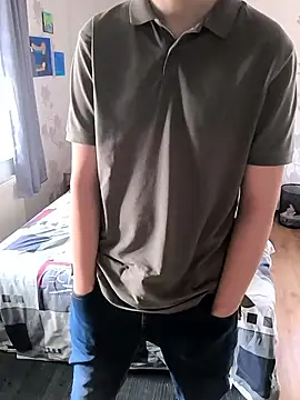 Naked Ben online show from 01/12/26, 01:16