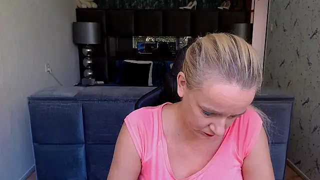 Wendysexyx online show from 09/29/25, 08:30