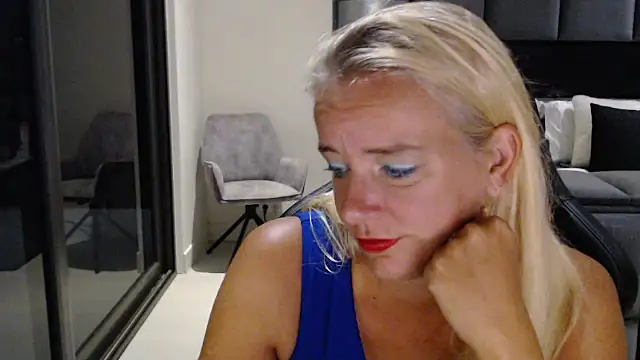 Wendysexyx online show from 01/12/26, 10:09