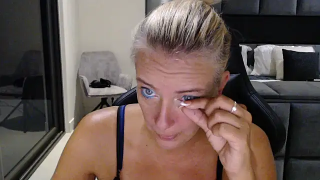 Wendysexyx online show from 01/15/26, 10:09