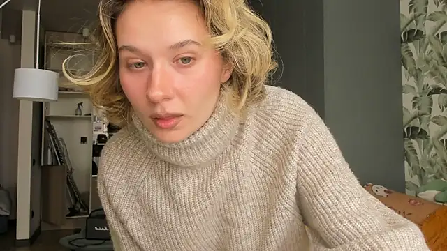 Lilith lutherlow online show from 03/27/26, 12:27