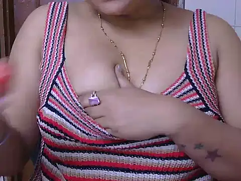 Snapshot of Manpreet_cute chatting on 12/13/25, 07:53 Manpreet cute online show from 12/13/25, 07:53