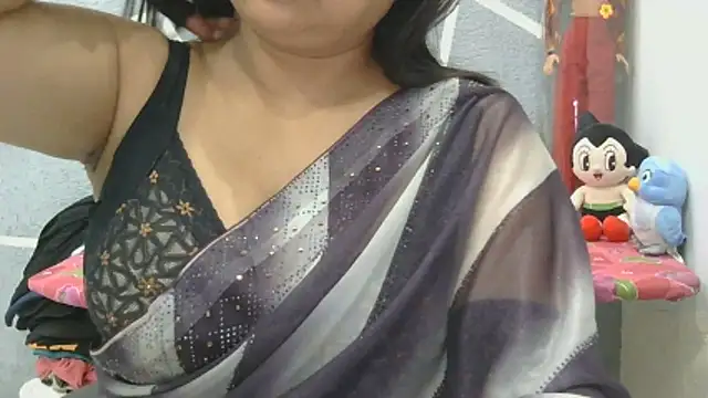 Manpreet cute online show from 04/13/26, 05:51