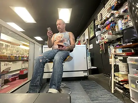 RawRyder8 online show from 12/07/24, 10:06