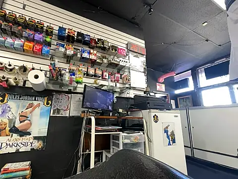 RawRyder8 online show from 01/21/25, 10:08