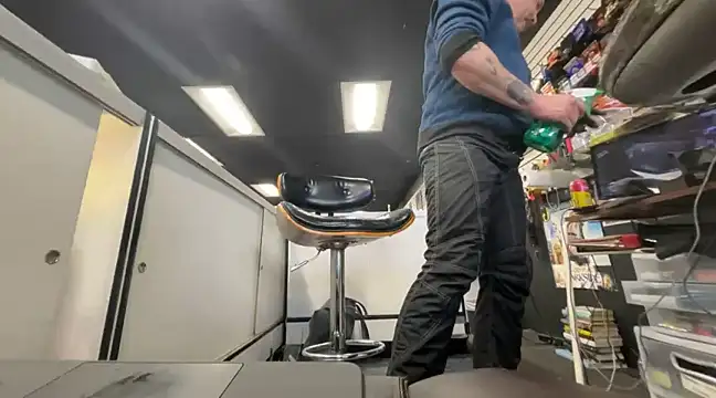 RawRyder8 online show from 01/24/25, 10:19