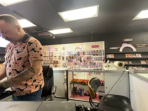 RawRyder8 online show from 02/11/25, 09:25