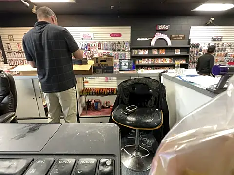 RawRyder8 online show from 03/11/25, 10:20