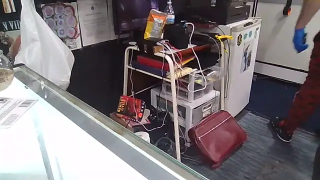 RawRyder8 online show from 09/10/25, 03:39