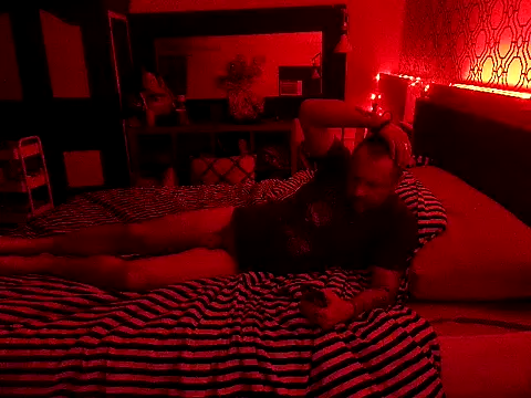 RawRyder8 online show from 09/18/25, 02:13