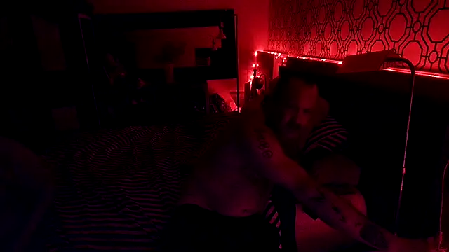 RawRyder8 online show from 09/26/25, 12:09