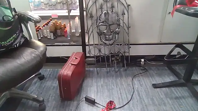 RawRyder8 online show from 10/08/25, 01:25