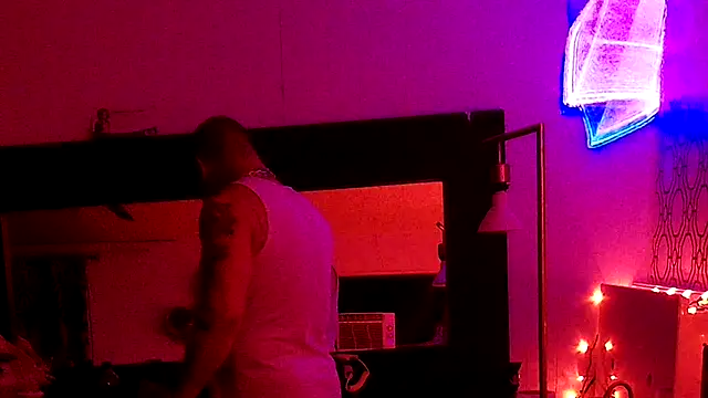 RawRyder8 online show from 10/16/25, 02:45