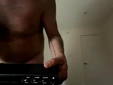 RawRyder8 online show from 10/23/25, 08:57