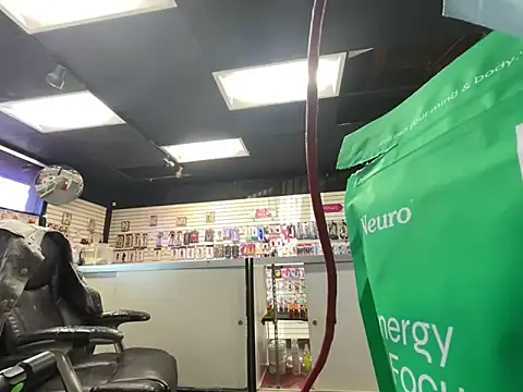 RawRyder8 online show from 11/29/25, 08:56