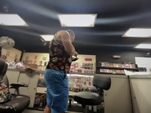 RawRyder8 online show from 04/09/26, 04:12