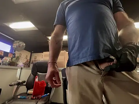 RawRyder8 online show from 04/25/26, 07:00