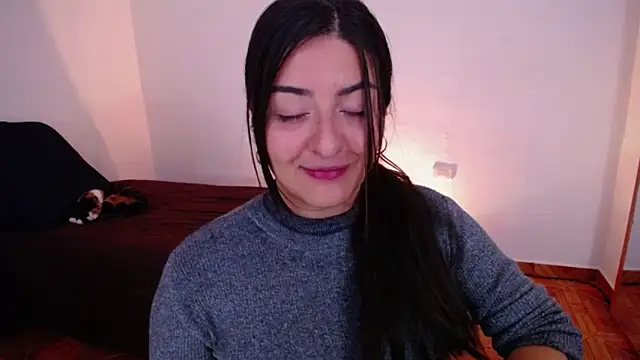 Snapshot of moritalatina chatting on 02/09/26, 05:06 moritalatina online show from 02/09/26, 05:06