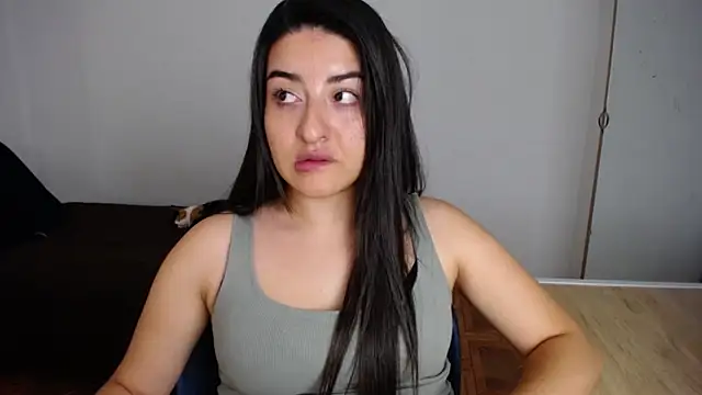 moritalatina online show from 03/20/26, 06:57