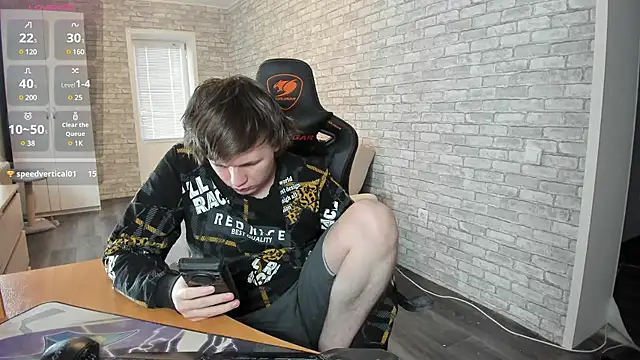 iliaskrislove online show from 03/13/25, 11:51