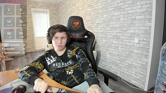 iliaskrislove online show from 03/15/25, 01:18