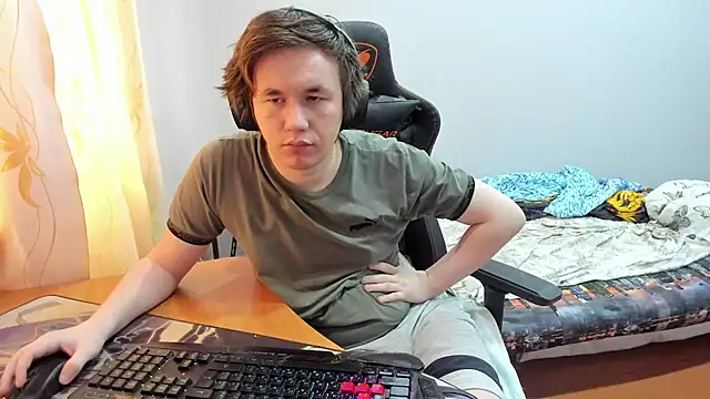 iliaskrislove online show from 09/09/25, 10:04