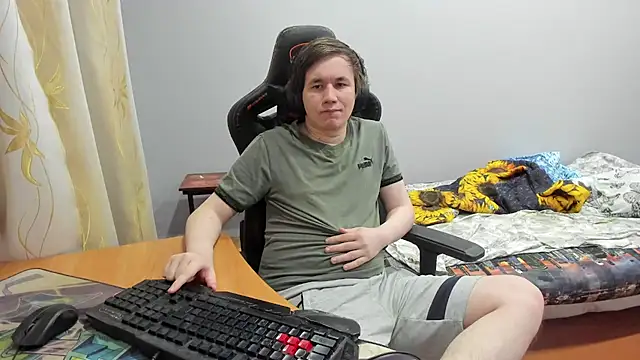 iliaskrislove online show from 09/09/25, 10:09