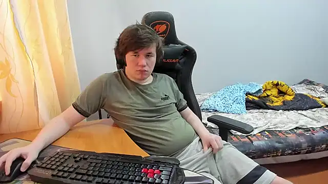 iliaskrislove online show from 09/11/25, 12:27