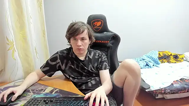 iliaskrislove online show from 09/26/25, 12:25