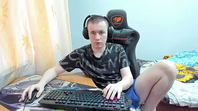 iliaskrislove online show from 10/12/25, 03:49