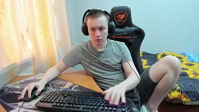 iliaskrislove online show from 10/17/25, 04:37