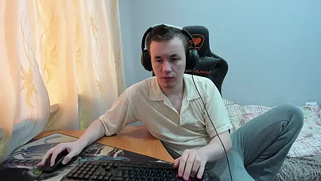 iliaskrislove online show from 11/04/25, 06:34