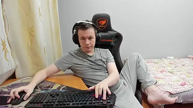 iliaskrislove online show from 11/27/25, 09:17