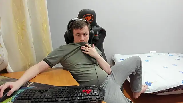 iliaskrislove online show from 01/05/26, 05:27