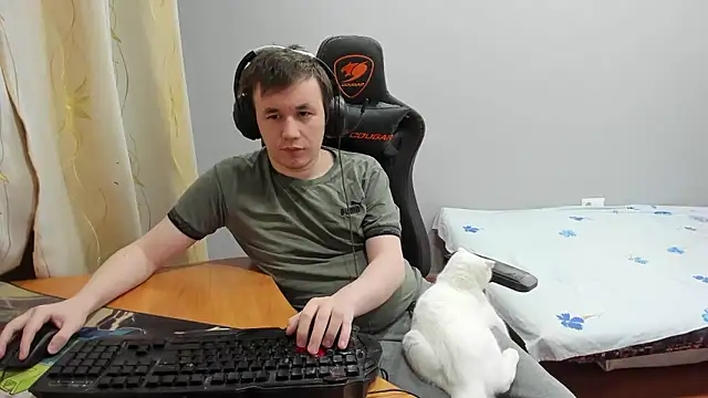 iliaskrislove online show from 01/07/26, 04:31