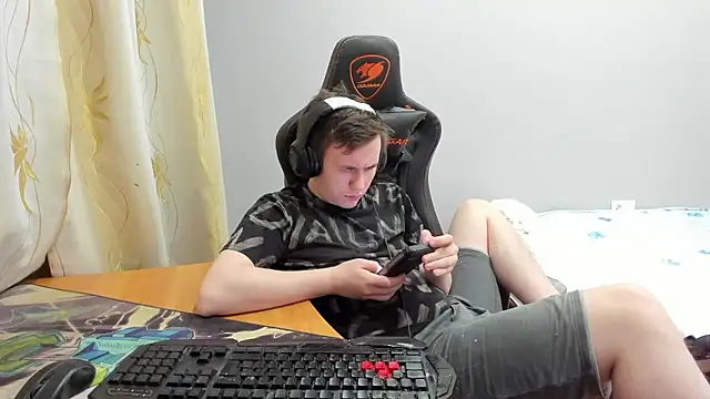 iliaskrislove online show from 01/14/26, 12:44