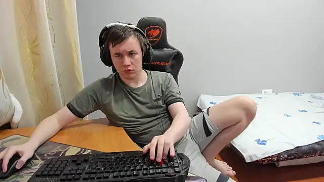 iliaskrislove online show from 01/18/26, 08:01